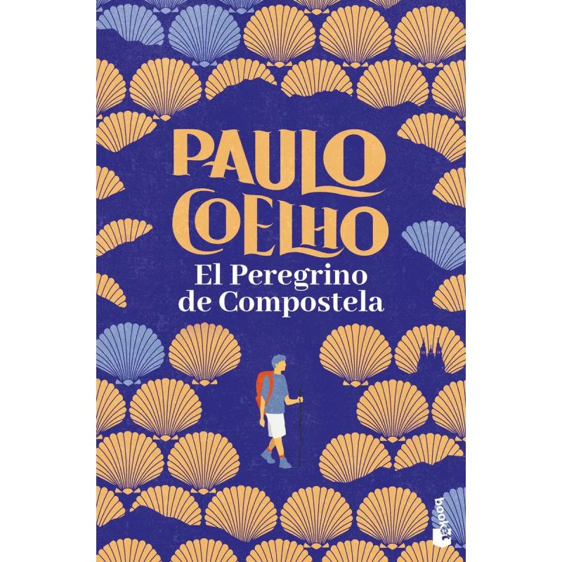 PEREGRINO DE COMPOSTELA, EL (B) (Nuevo)