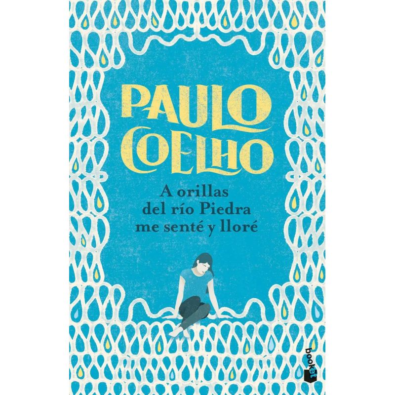 A ORILLAS DEL RIO PIEDRA ME SENTE Y LLORE (B) (Nuevo)