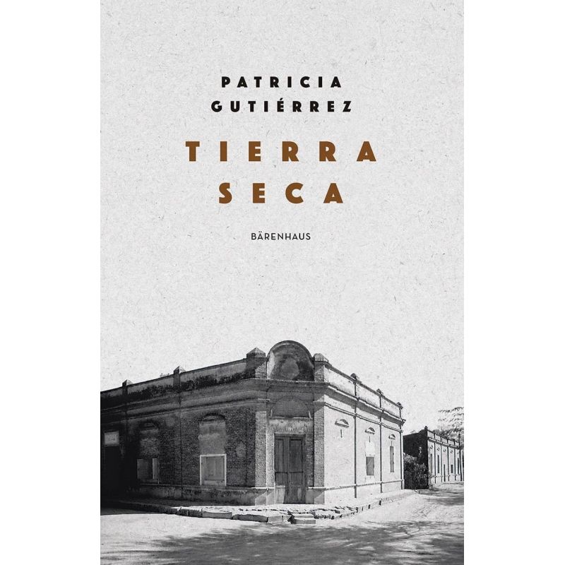 TIERRA SECA (Nuevo)