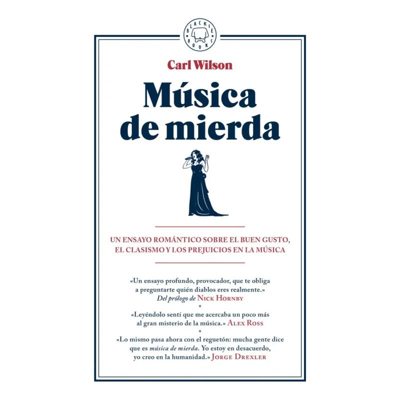 MUSICA DE MIERDA - TD (Nuevo)