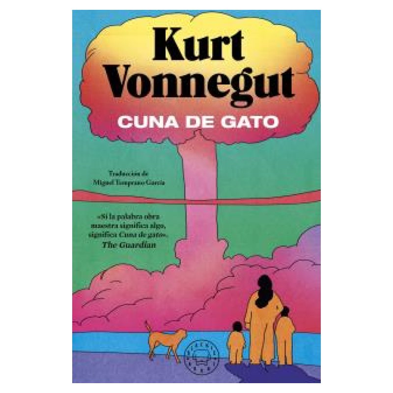 CUNA DE GATO