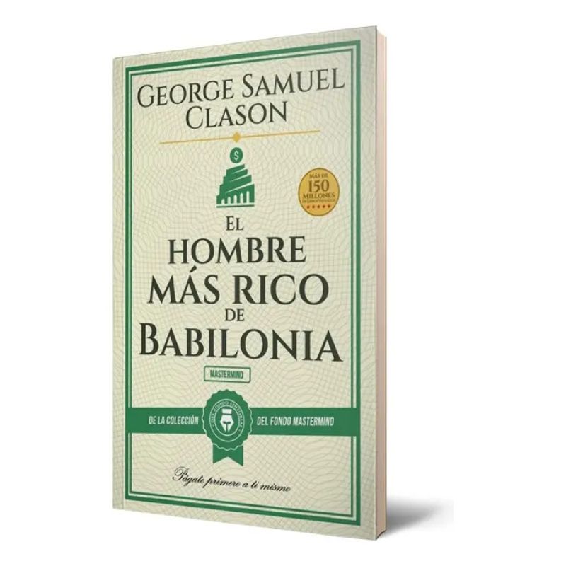 HOMBRE MAS RICO DE BABILONIA, EL (Nuevo) - Miniatura 4