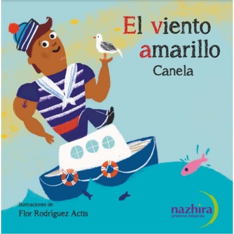 VIENTO AMARILLO, EL - CIEMPIES - CARTONE (Nuevo)