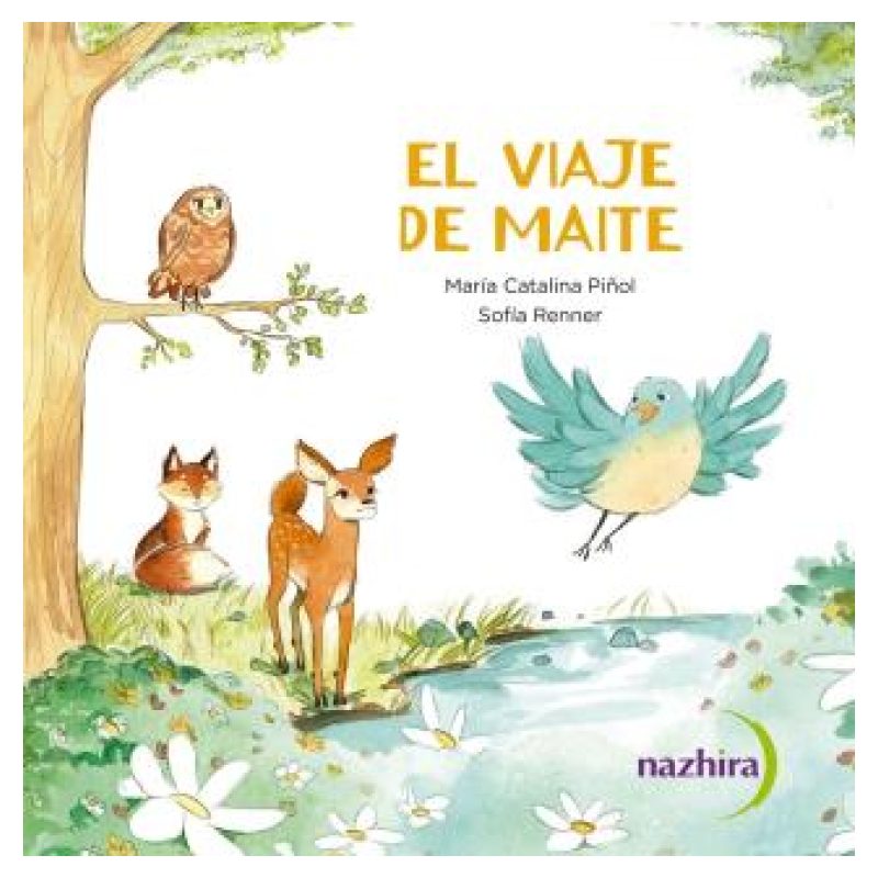 VIAJE DE MAITE, EL