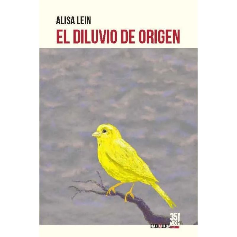 DILUVIO DE ORIGEN, EL