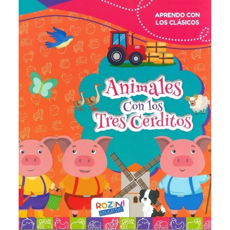 ORANGE - DIARIO A COLOR - LIBRO INTERACTIVO - Miniatura 5