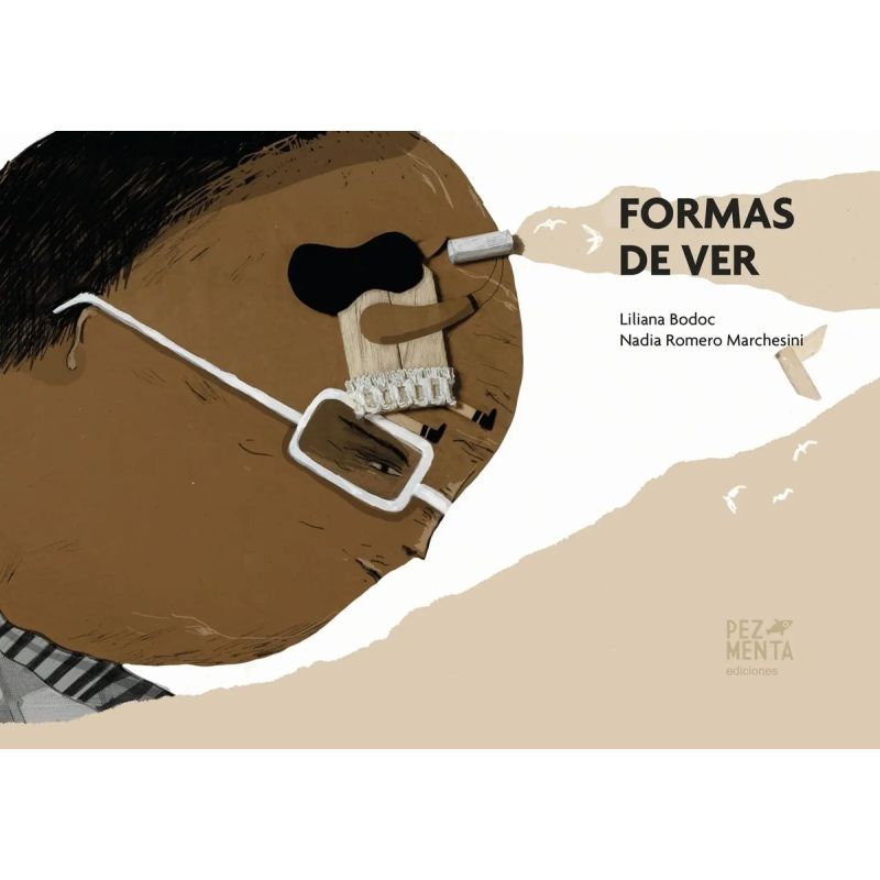 FORMAS DE VER - TD