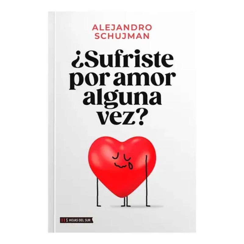 SUFRISTE POR AMOR ALGUNA VEZ? (Nuevo)