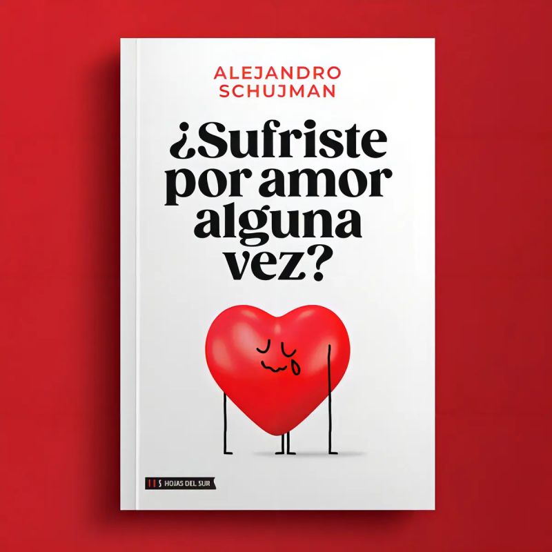 SUFRISTE POR AMOR ALGUNA VEZ? (Nuevo) - Miniatura 2