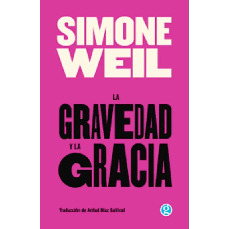 GRAVEDAD Y LA GRACIA, LA (Nuevo)