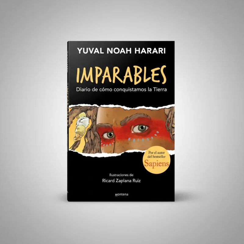 IMPARABLES (Nuevo)