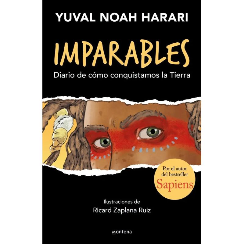 IMPARABLES (Nuevo) - Miniatura 2