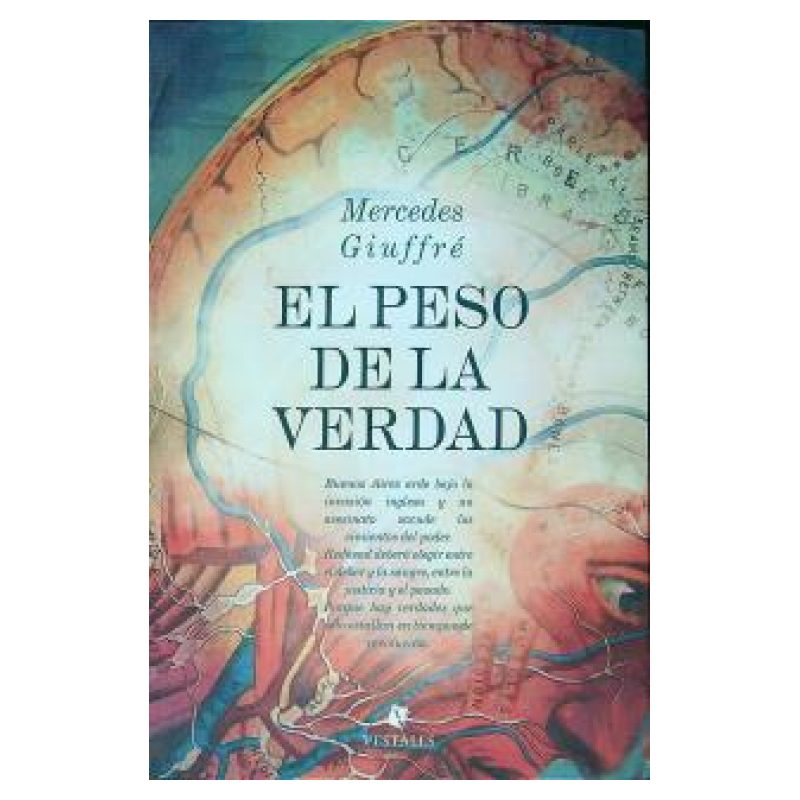 PESO DE LA VERDAD, EL