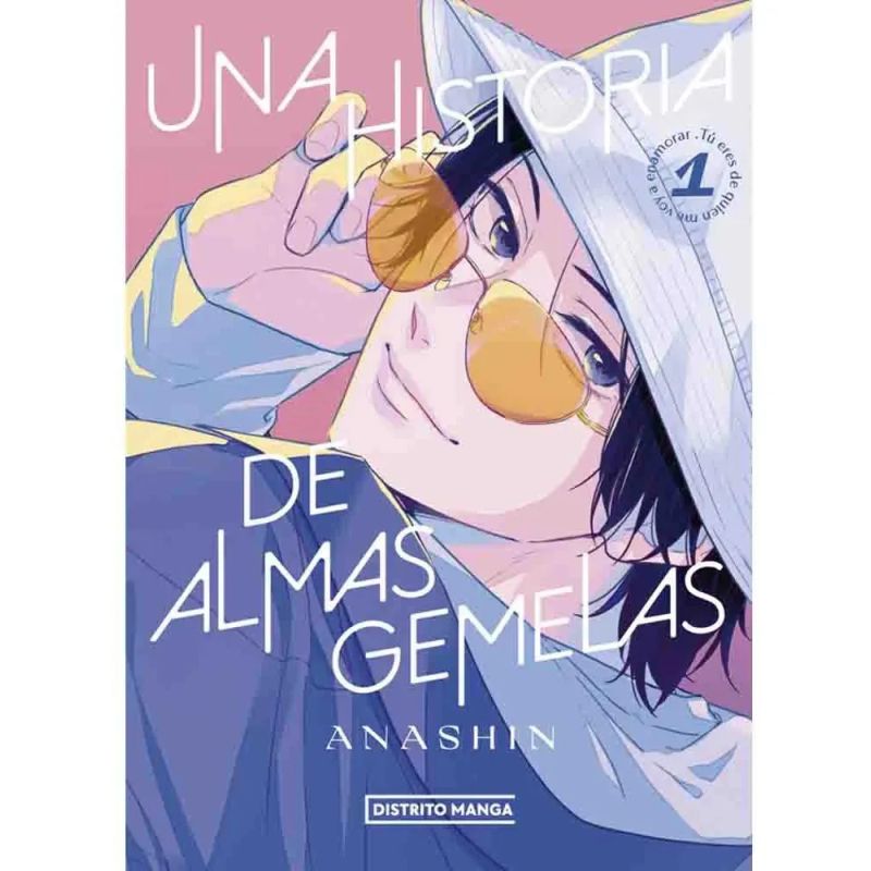 UNA HISTORIA DE ALMAS GEMELAS 1 - Miniatura 2