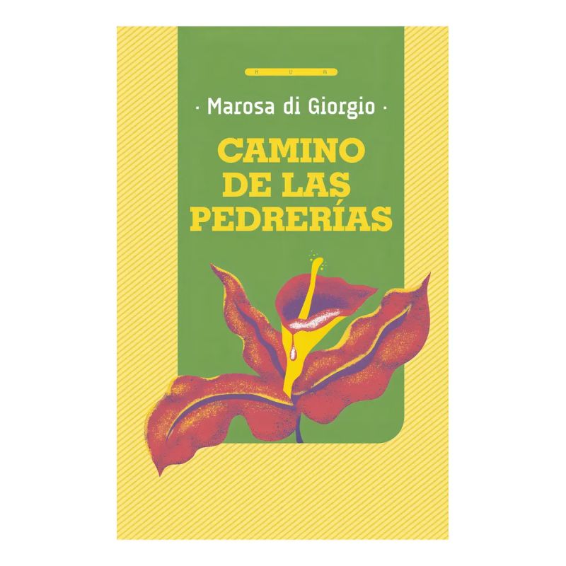 CAMINO DE LAS PEDRERIAS