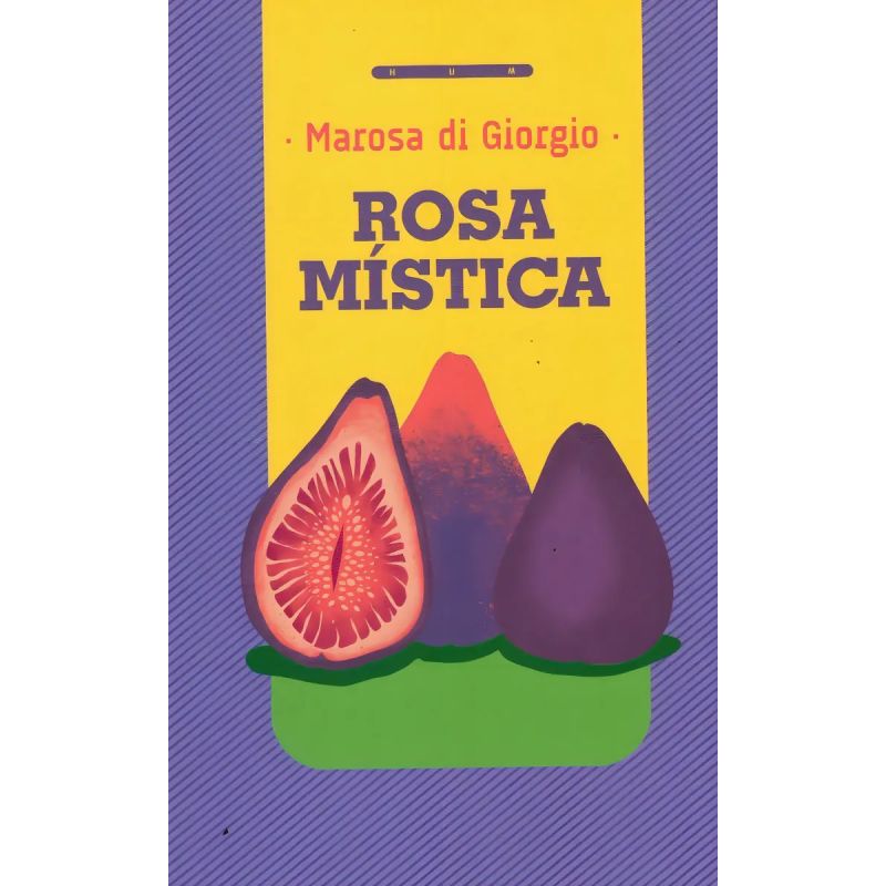 ROSA MISTICA