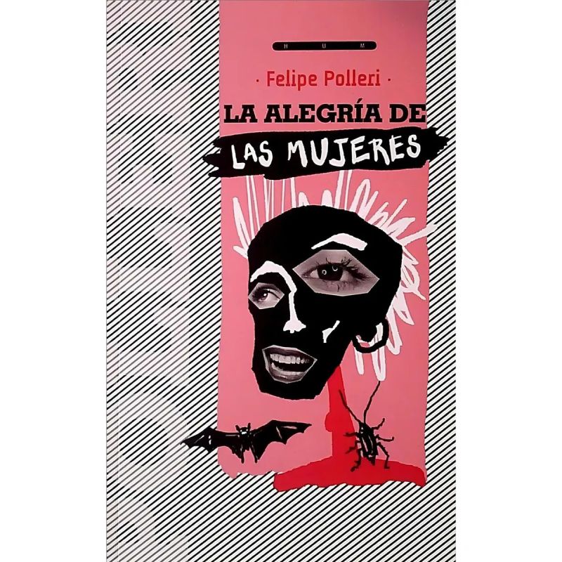 ALEGRIA DE LAS MUJERES, LA