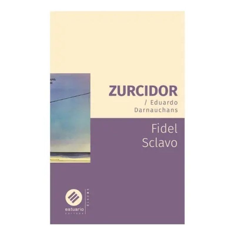ZURCIDOR - EDUARDO DARNACHAUNS