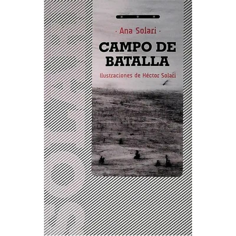 CAMPO DE BATALLA
