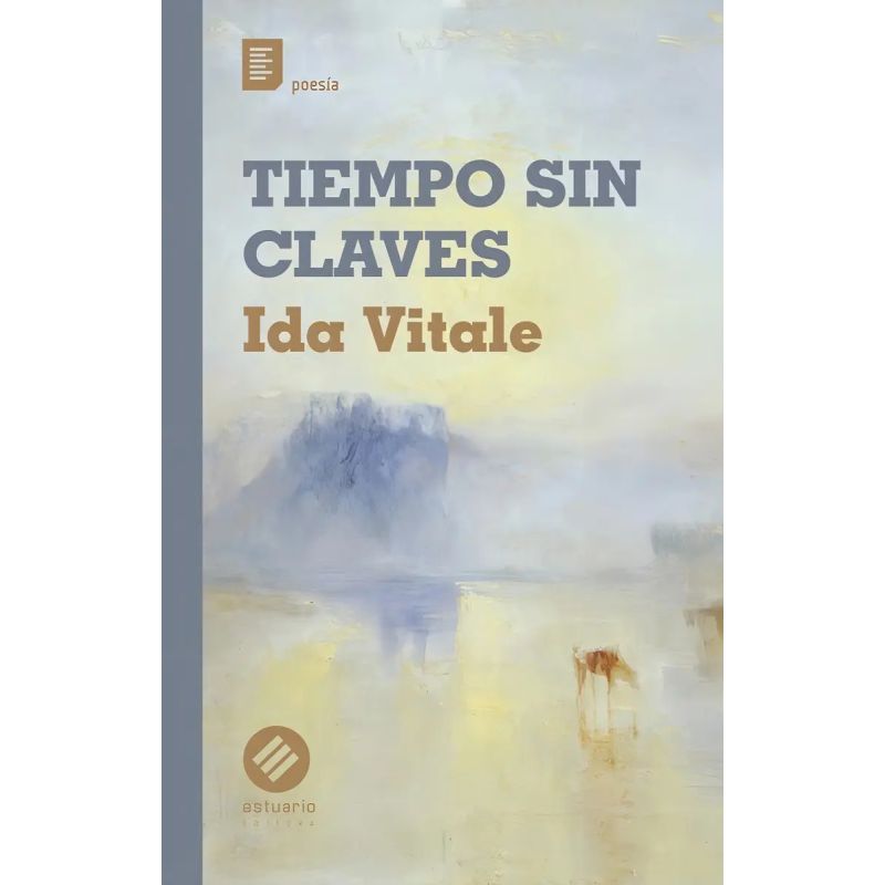 TIEMPO SIN CLAVES - 3/ED.