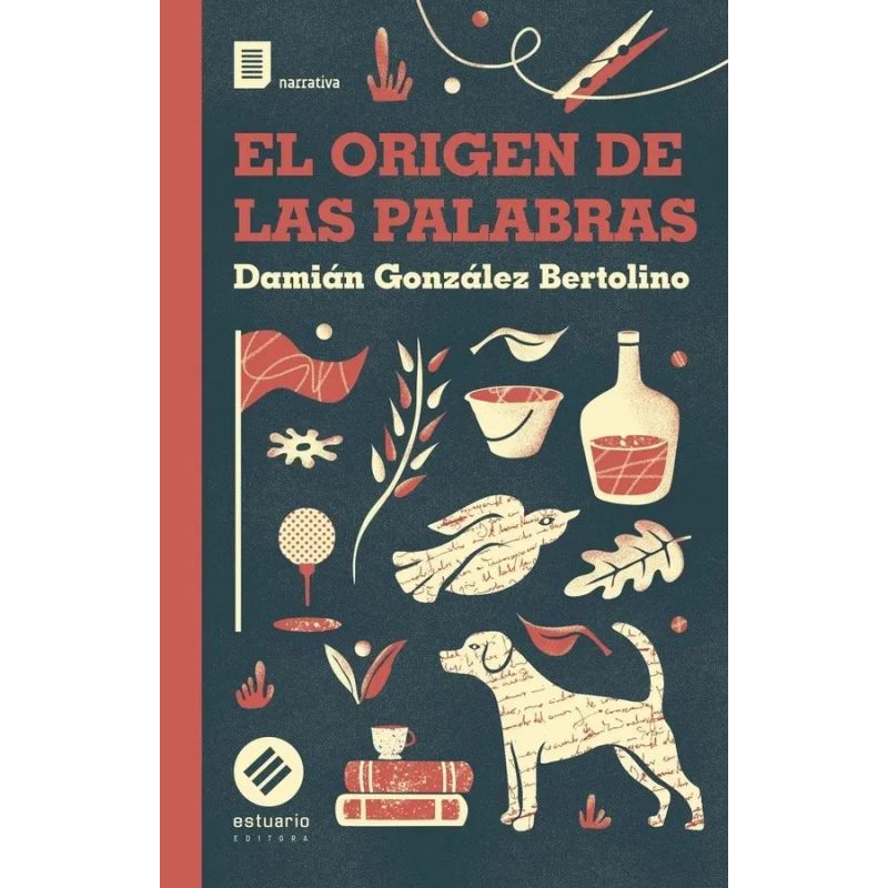 ORIGEN DE LAS PALABRAS, EL