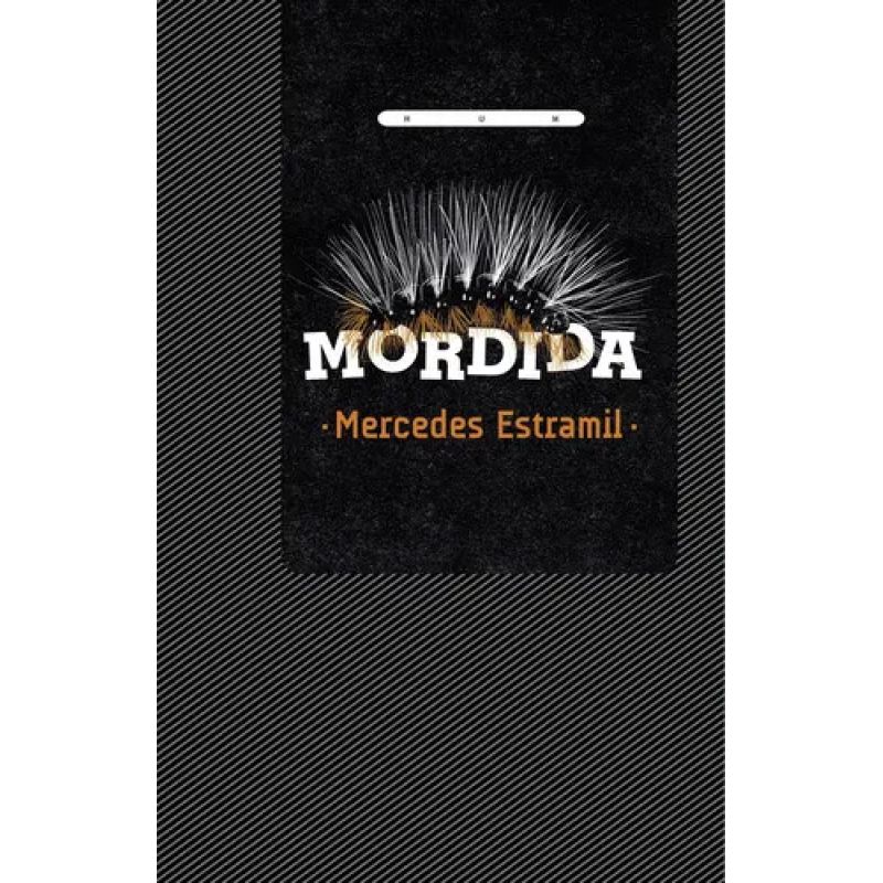MORDIDA - 2/ED.
