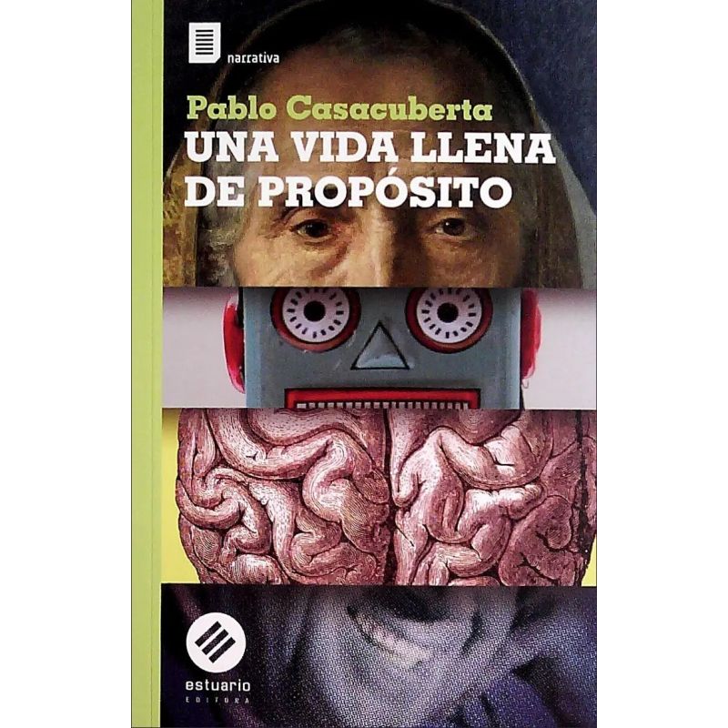UNA VIDA LLENA DE PROPOSITOS - 2/ED.