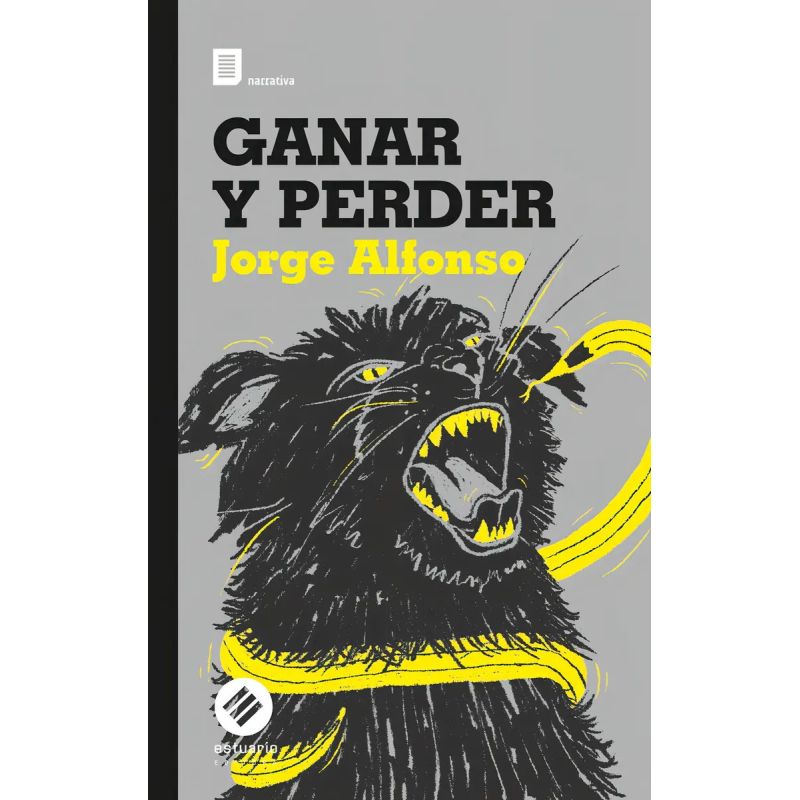 GANAR Y PERDER