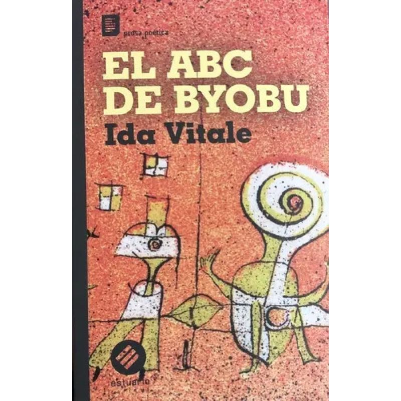 ABC DE BYOBU, EL - 4/ED.