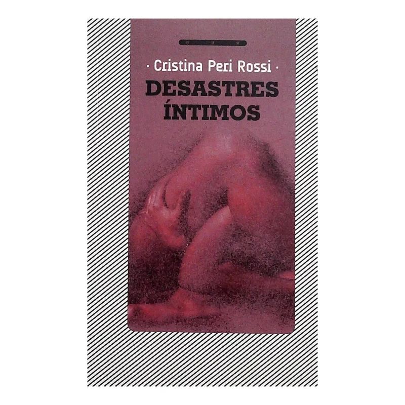 DESASTRES INTIMOS - 3/ED.