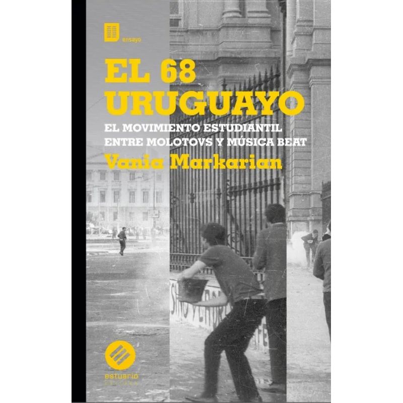 68 URUGUAYO, EL