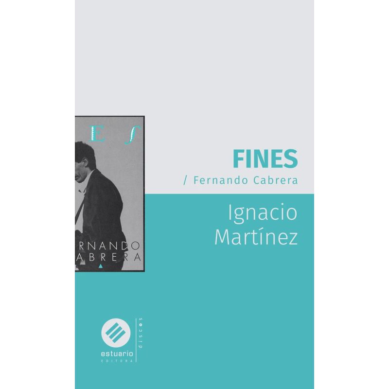 FINES - FERNANDO CABRERA - 2/ED.