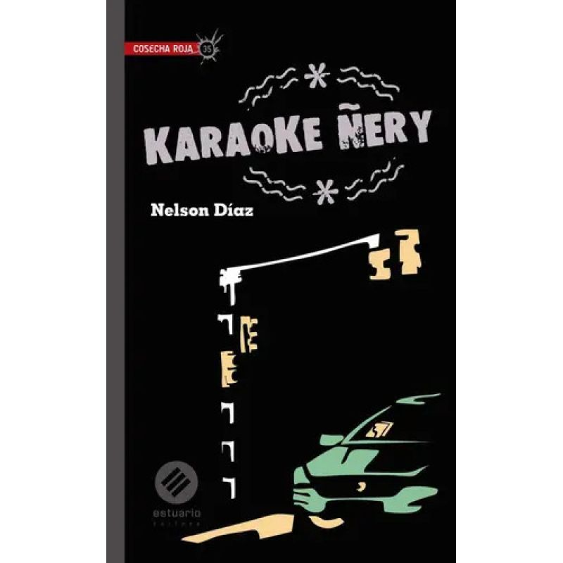 KARAOKE ÑERY