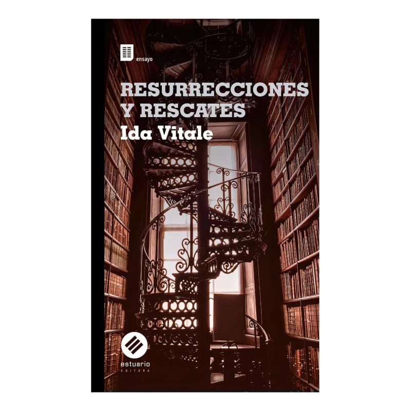 RESURRECCIONES Y RESCATES