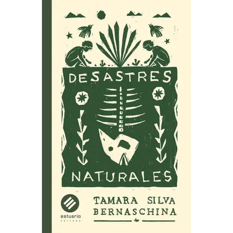 DESASTRES NATURALES