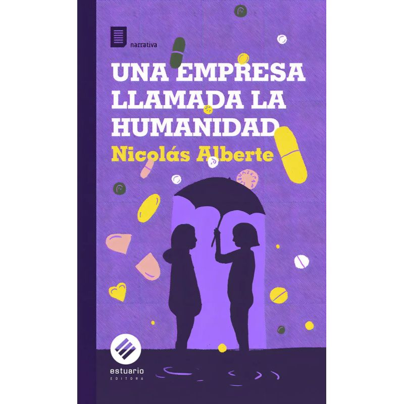 UNA EMPRESA LLAMADA LA HUMANIDAD