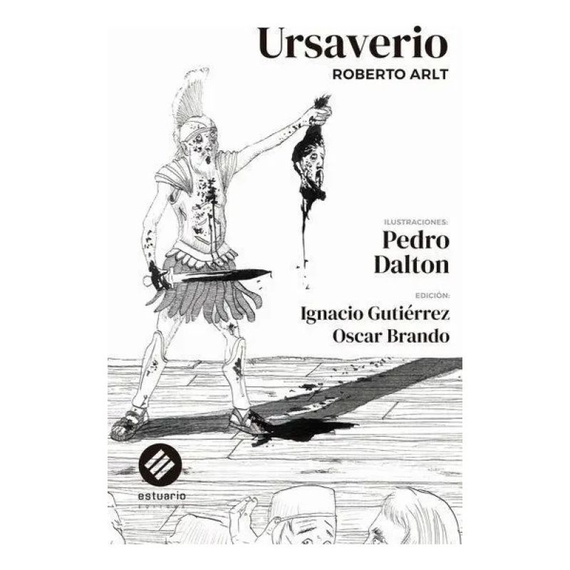 URSAVERIO