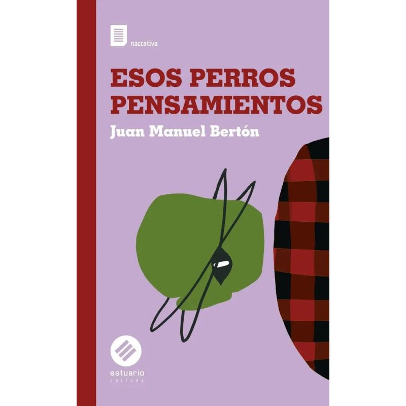 ESOS PERROS PENSAMIENTOS
