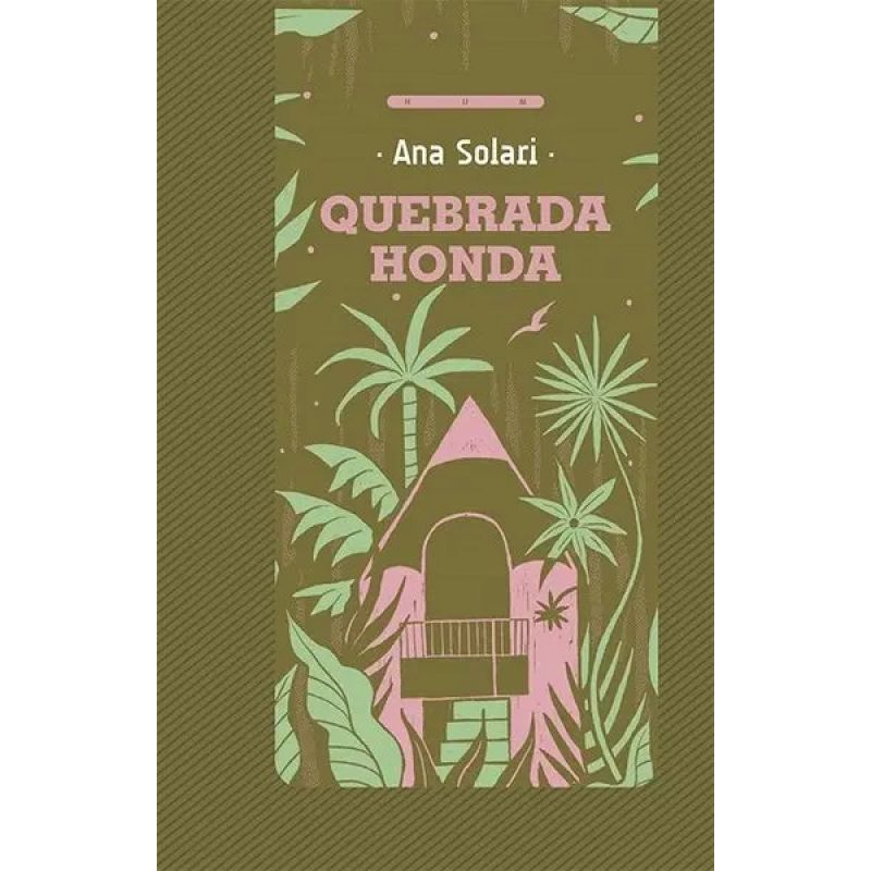 QUEBRADA HONDA
