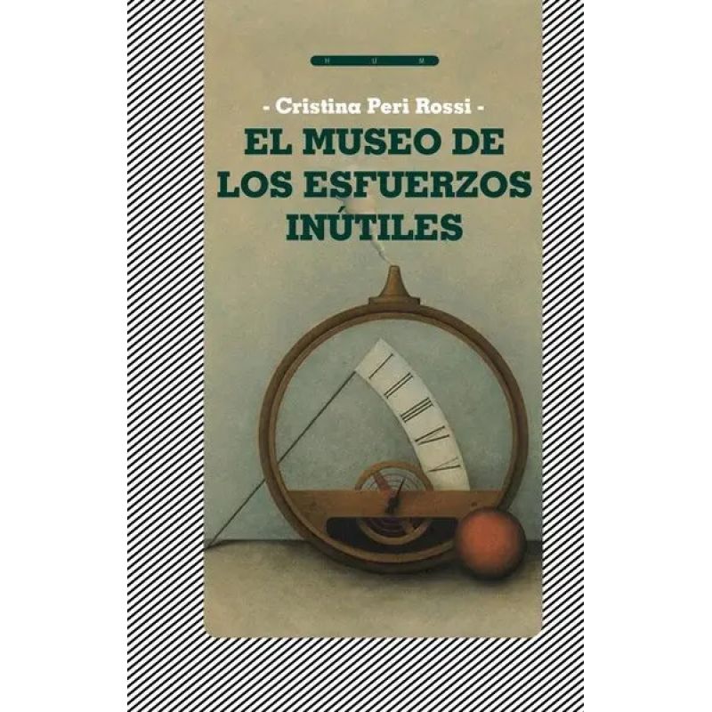 MUSEO DE LOS ESFUERZOS INUTILES, EL