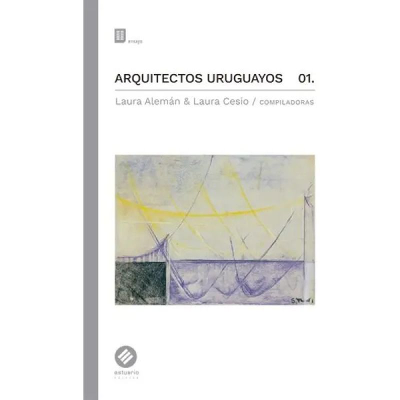 ARQUITECTOS URUGUAYOS 01