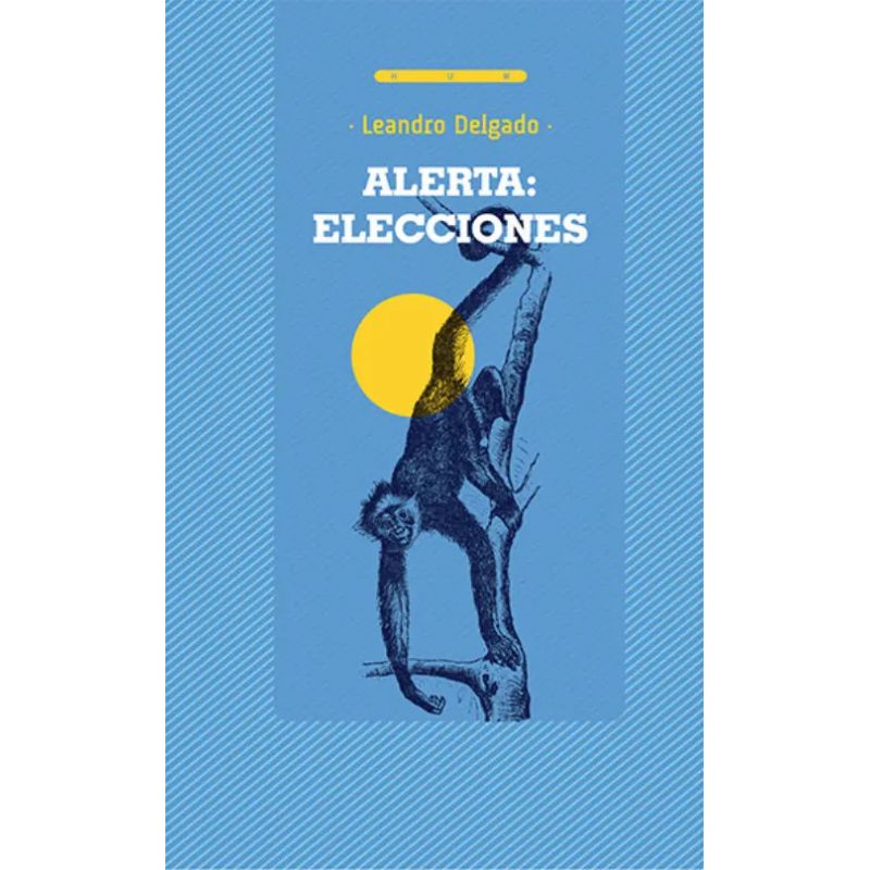 ALERTA ELECCIONES