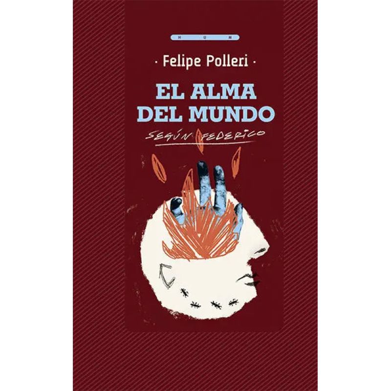 ALMA DEL MUNDO SEGUN FEDERICO, EL