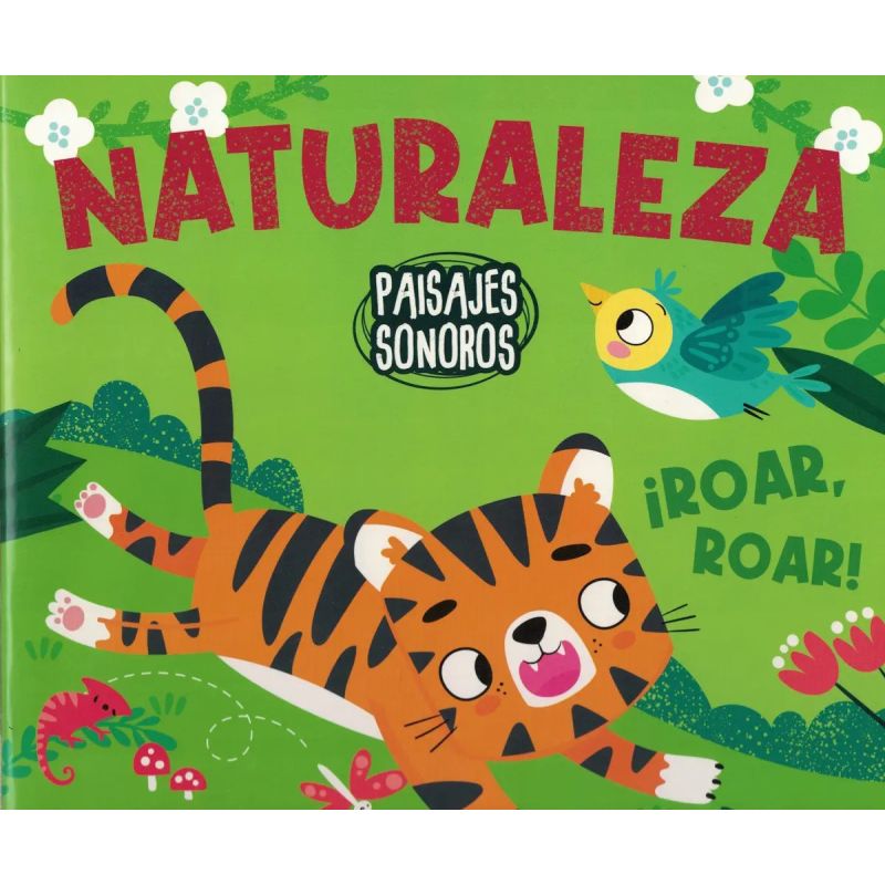 NATURALEZA - PAISAJES SONOROS