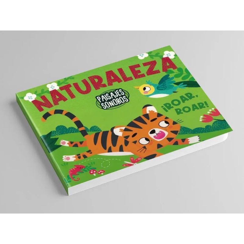NATURALEZA - PAISAJES SONOROS - Miniatura 2