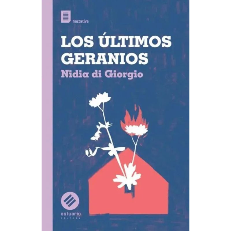 ULTIMOS GERANIOS, LOS