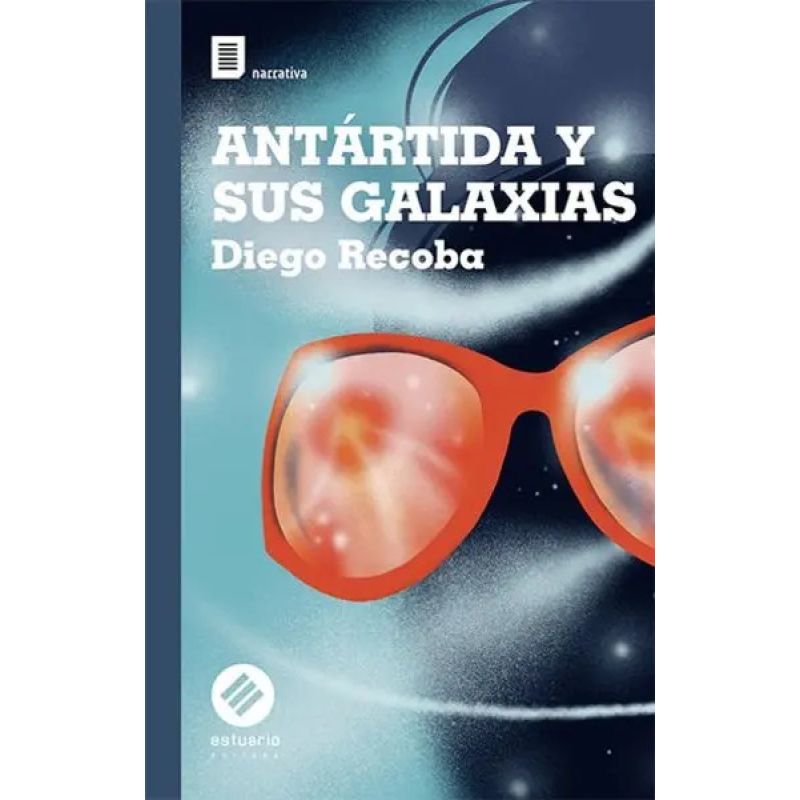 ANTARTIDA Y SUS GALAXIAS