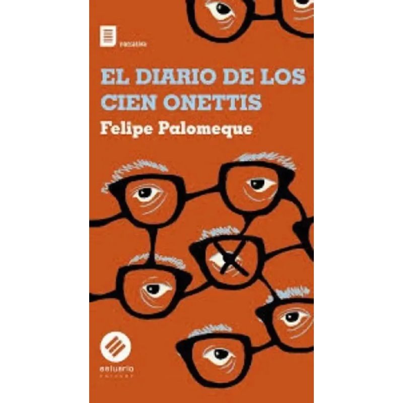 DIARIO DE LOS CIEN ONETTIS, EL