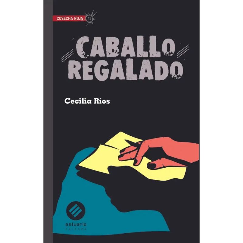 CABALLO REGALADO