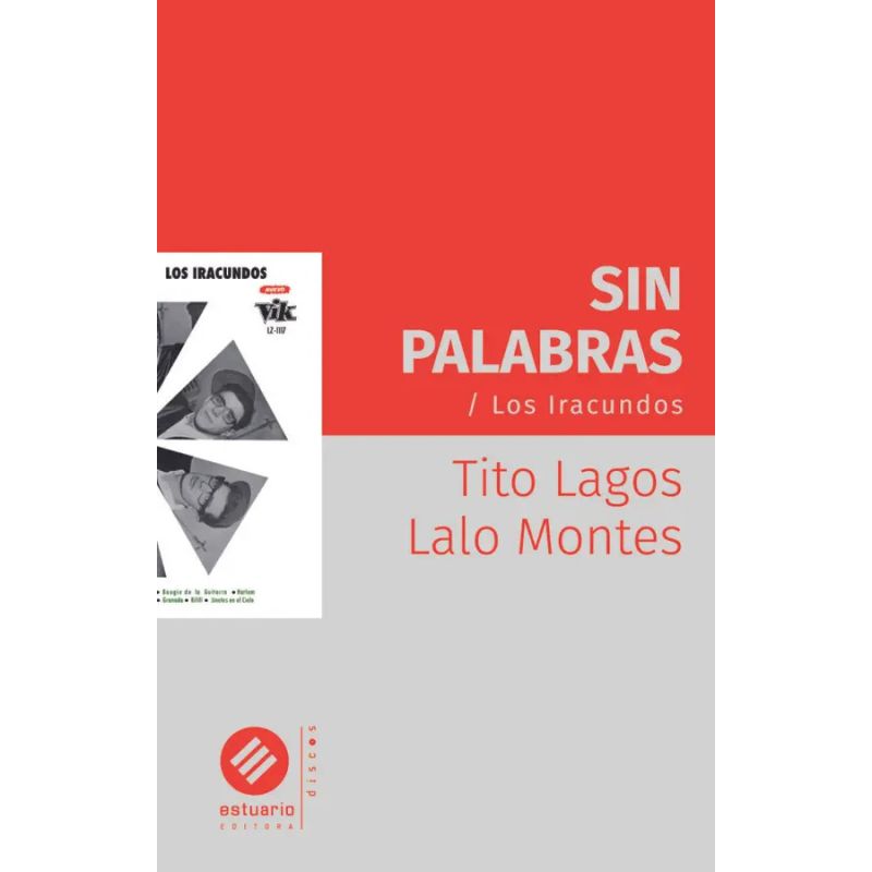 SIN PALABRAS - LOS IRACUNDOS